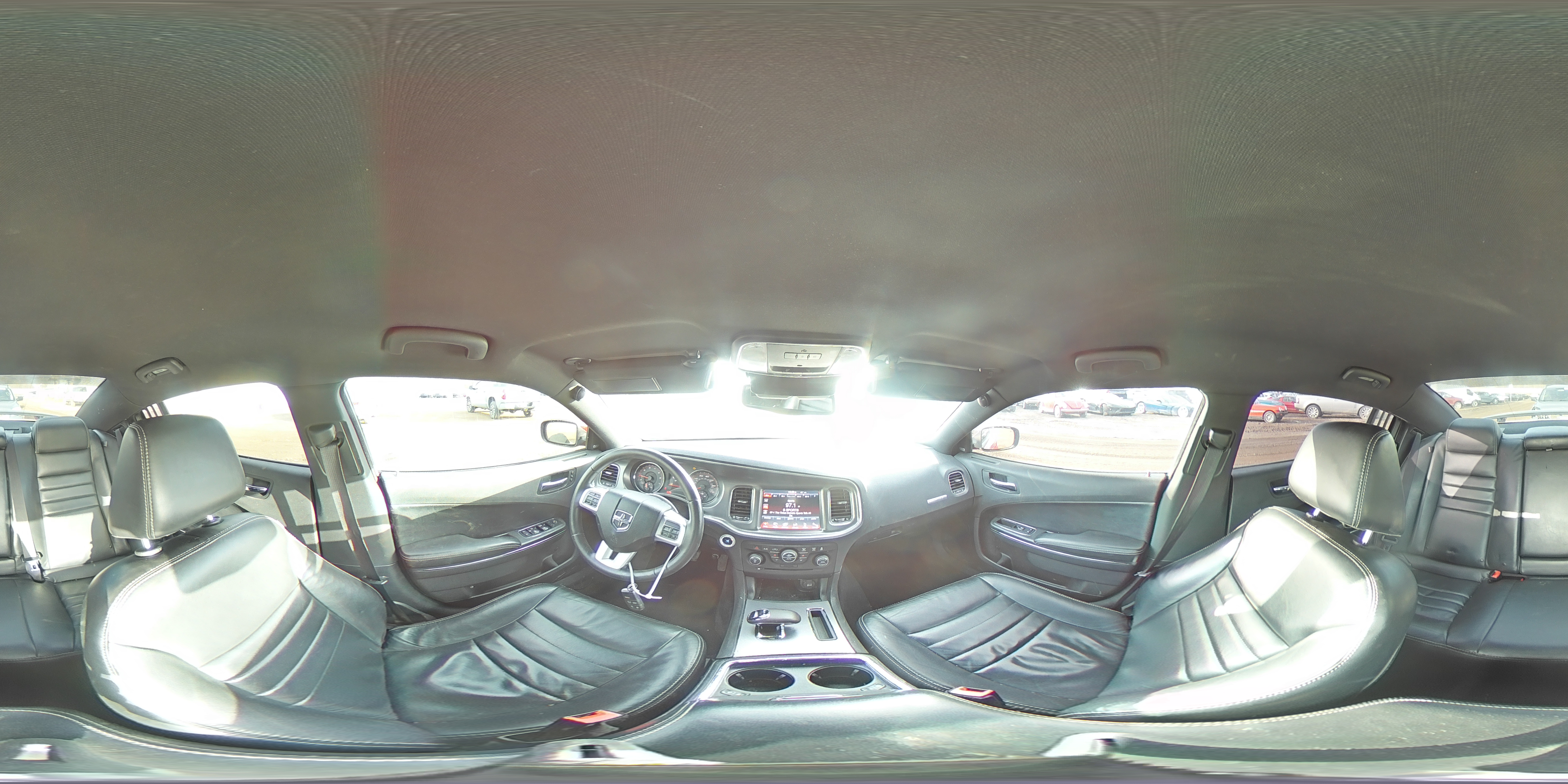 2013 Dodge Charger - Image 13