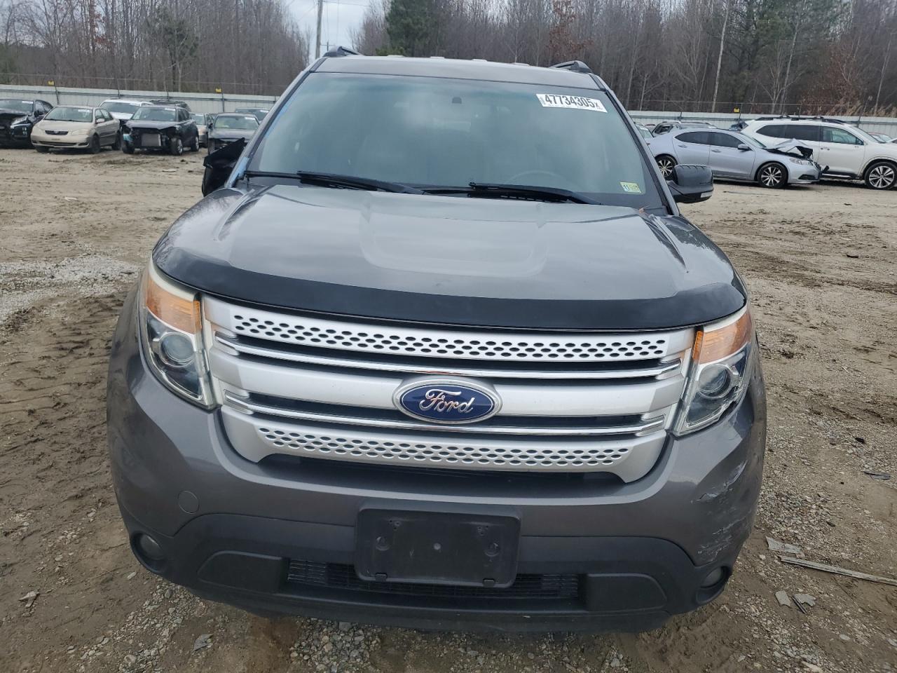 2011 Ford Explorer - Image 5