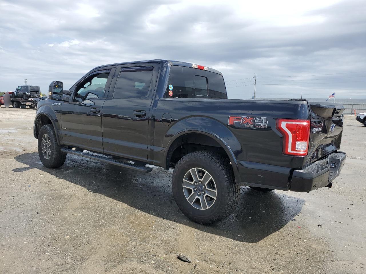 2016 Ford F-150 - Image 2