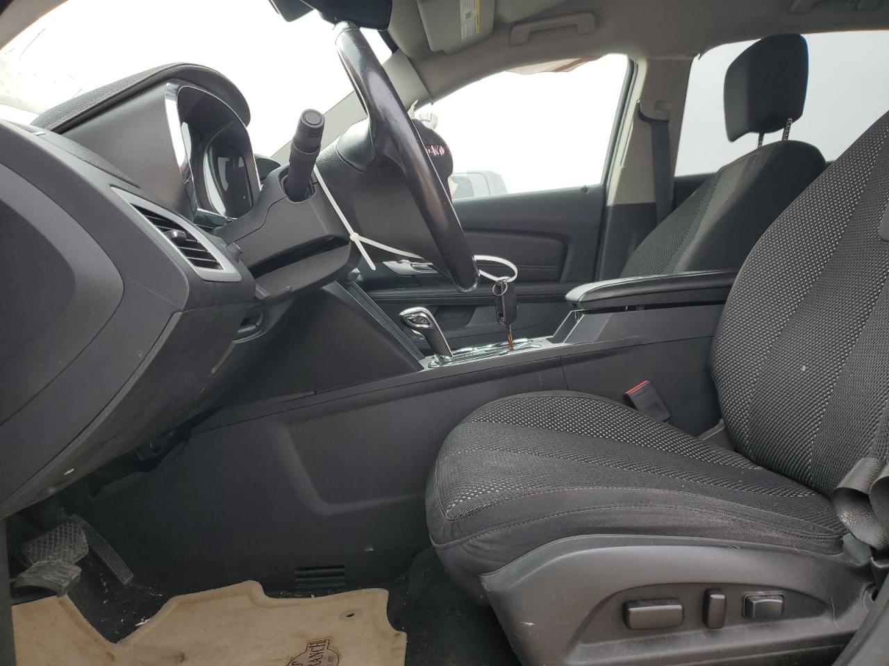 2014 GMC Terrain - Image 7