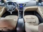2013 Hyundai Sonata Hybrid na sprzedaż w Antelope, CA - Minor Dent/Scratches