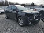 2019 Gmc Terrain Sle იყიდება Memphis-ში, TN - Front End
