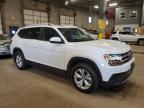 2018 Volkswagen Atlas  იყიდება Blaine-ში, MN - Front End