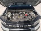 2022 Ford Bronco Sport Outer Banks იყიდება New Braunfels-ში, TX - All Over