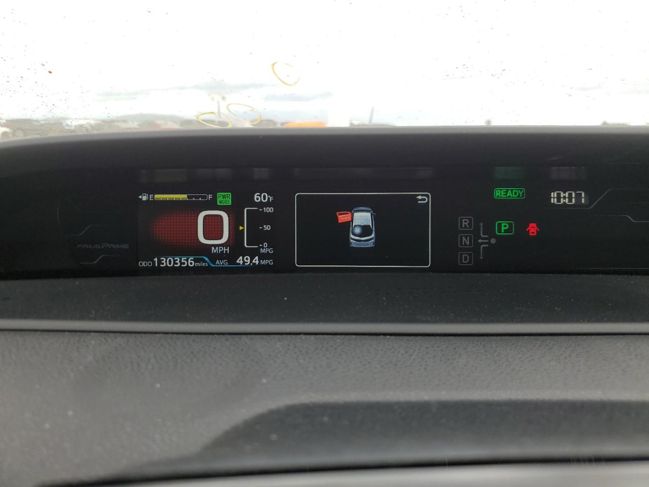 2019 Toyota Prius - Image 9