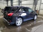 2018 Chevrolet Equinox Premier იყიდება Ham Lake-ში, MN - Rear End