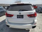 2017 Bmw X5 Xdrive35I en Venta en Cahokia Heights, IL - Side