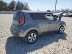 2018 Kia Soul  en Venta en Temple, TX - Front End