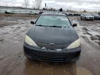 2004 Toyota Camry Le en Venta en Columbia Station, OH - Mechanical