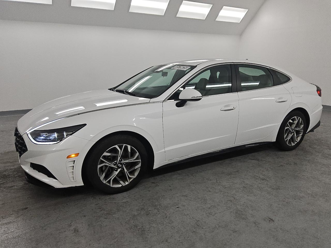 2023 Hyundai Sonata - Image 1