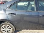 2019 Toyota Corolla L zu verkaufen in Madisonville, TN - Rear End