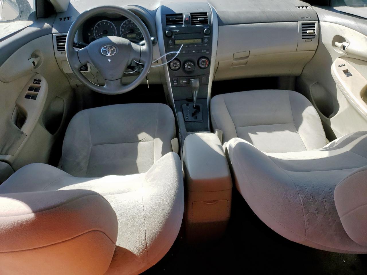 2009 Toyota Corolla - Image 8