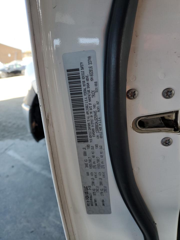2018 RAM 1500 - Image 14