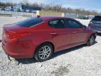 2013 Kia Optima Lx for Sale in Barberton, OH - Front End