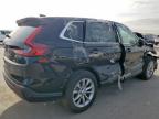 2023 Honda Cr-V Exl продається в Grand Prairie, TX - Side