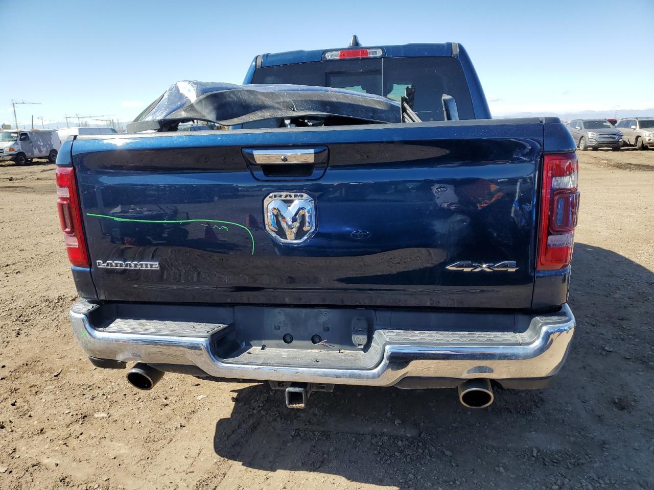 2022 RAM 1500 - Image 6