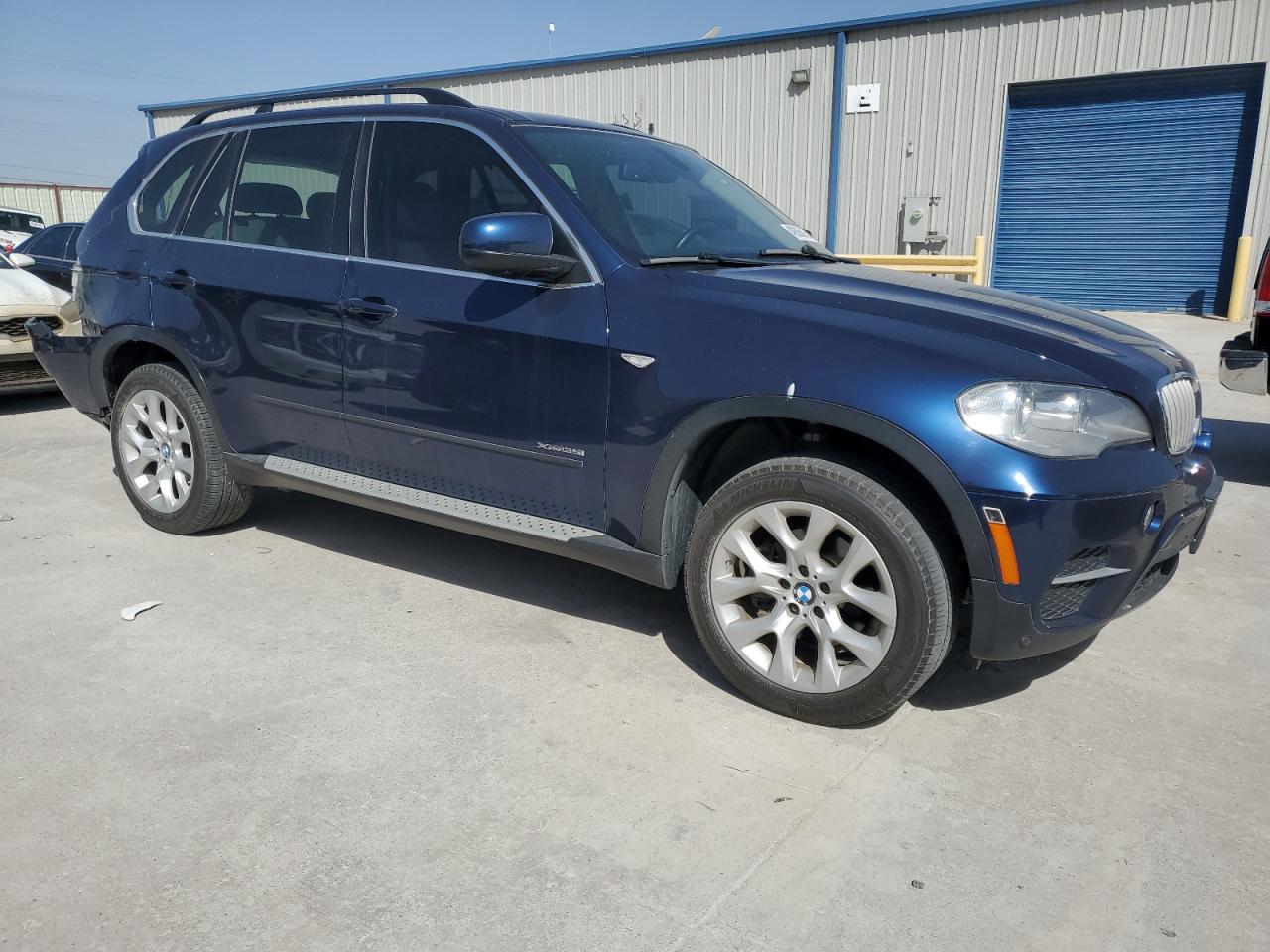 2013 BMW X5 - Image 4