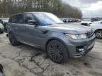 2017 Land Rover Range Rover Sport Hse Dynamic продається в Austell, GA - Rear End