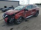 2020 Nissan Murano Platinum იყიდება Orlando-ში, FL - All Over