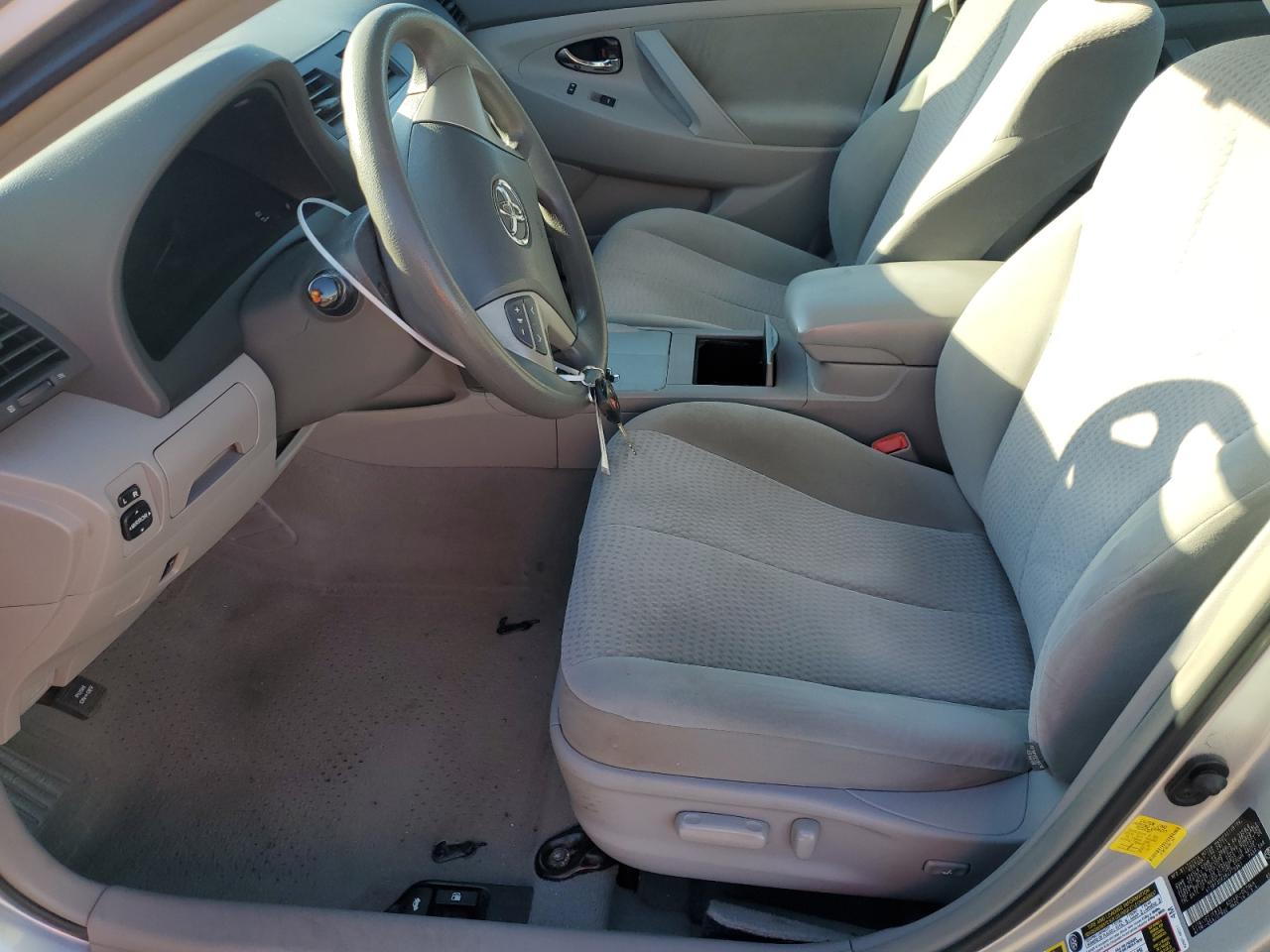 2011 Toyota Camry - Image 7
