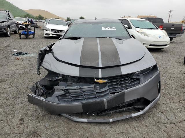  CHEVROLET CAMARO 2019 Szary