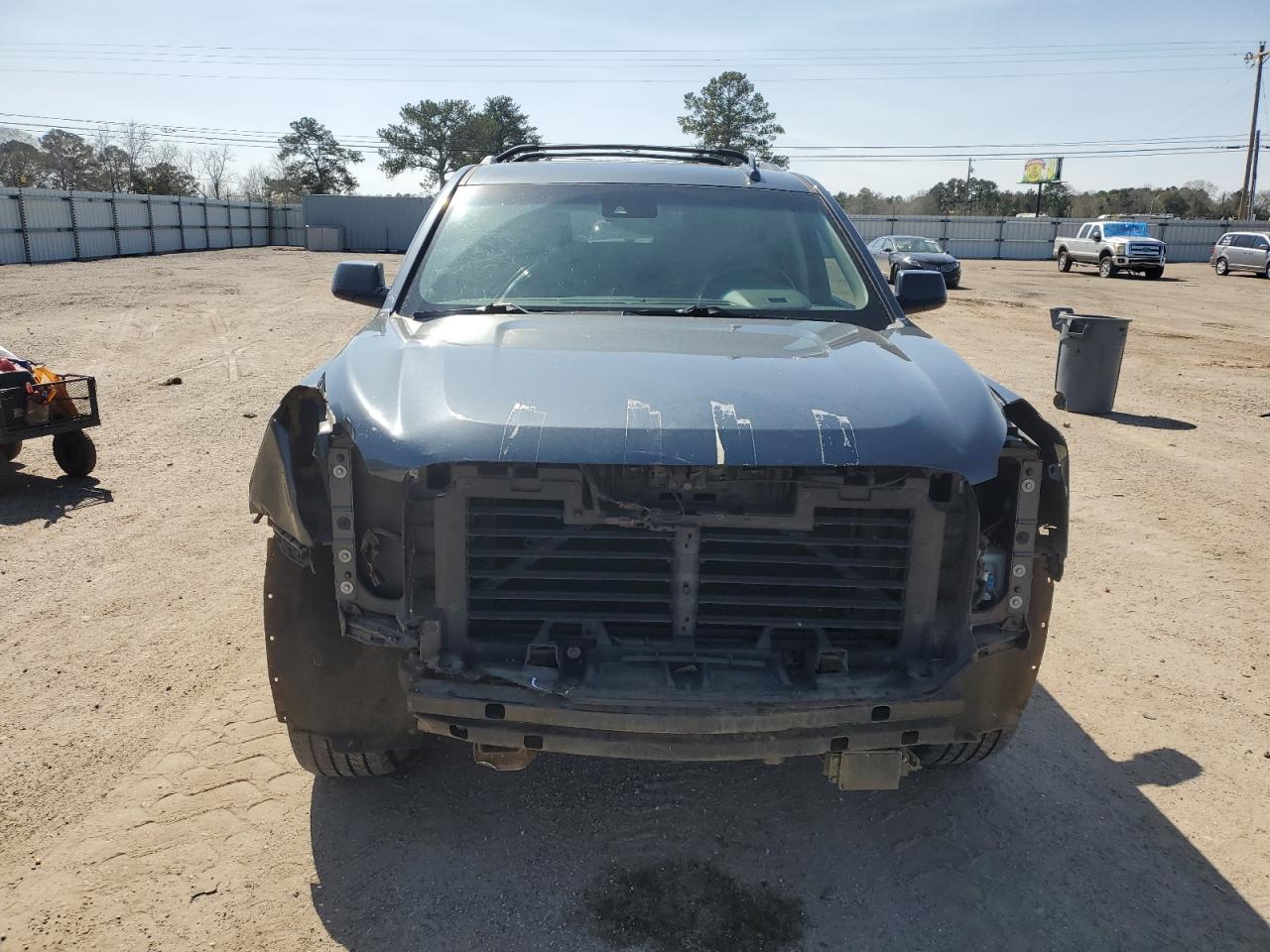 2019 GMC Yukon - Image 5