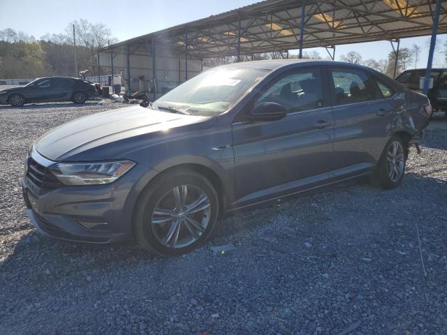  VOLKSWAGEN JETTA 2019 Сharcoal