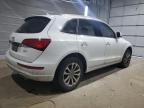 2015 Audi Q5 Premium Plus for Sale in Candia, NH - Front End