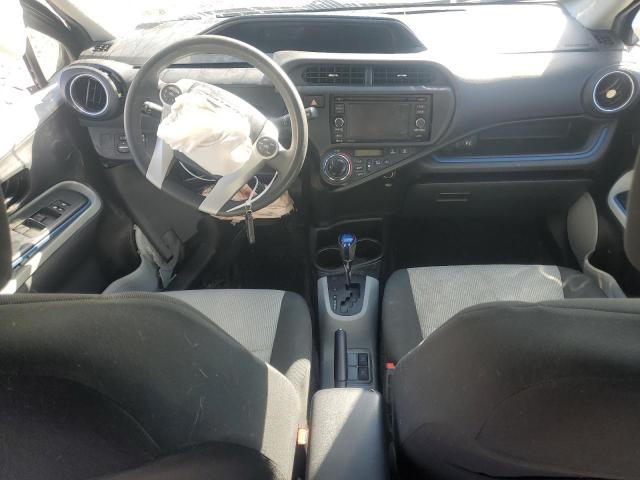  TOYOTA PRIUS 2013 Szary