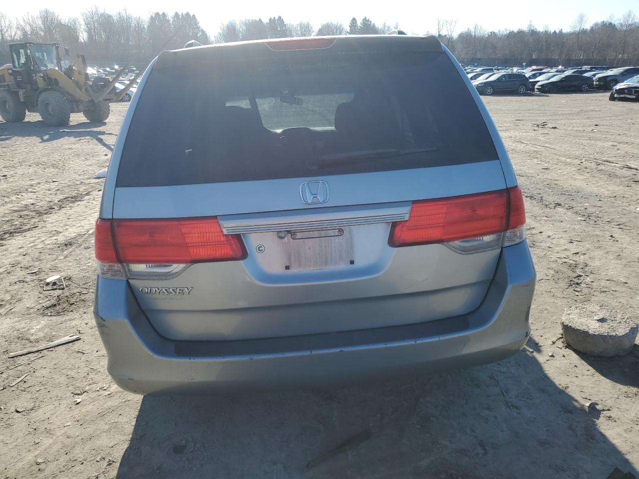 2009 Honda Odyssey - Image 6
