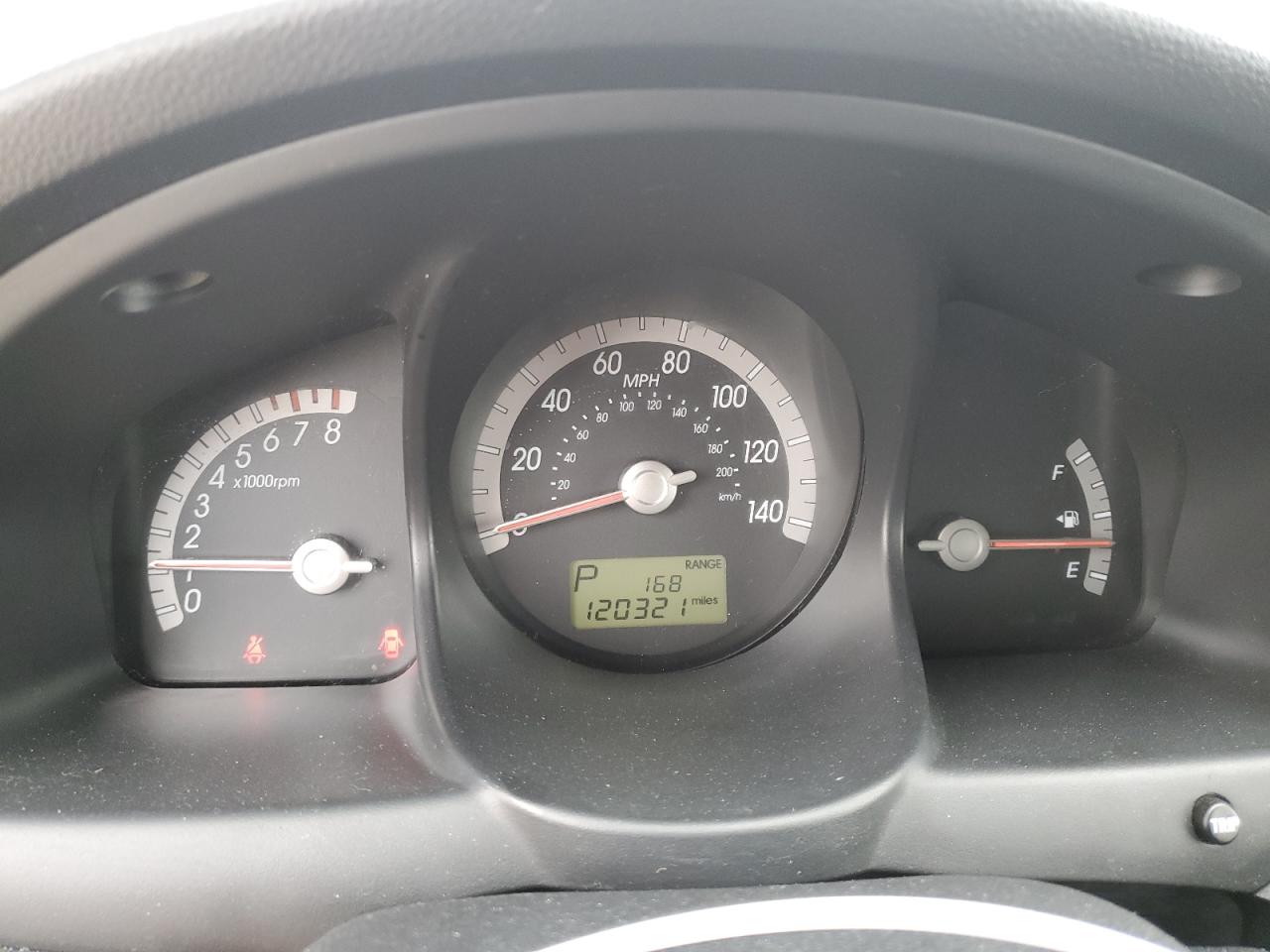 2009 Kia Sportage - Image 9
