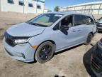 2023 Honda Odyssey Sport-L de vânzare în Albuquerque, NM - Rear End
