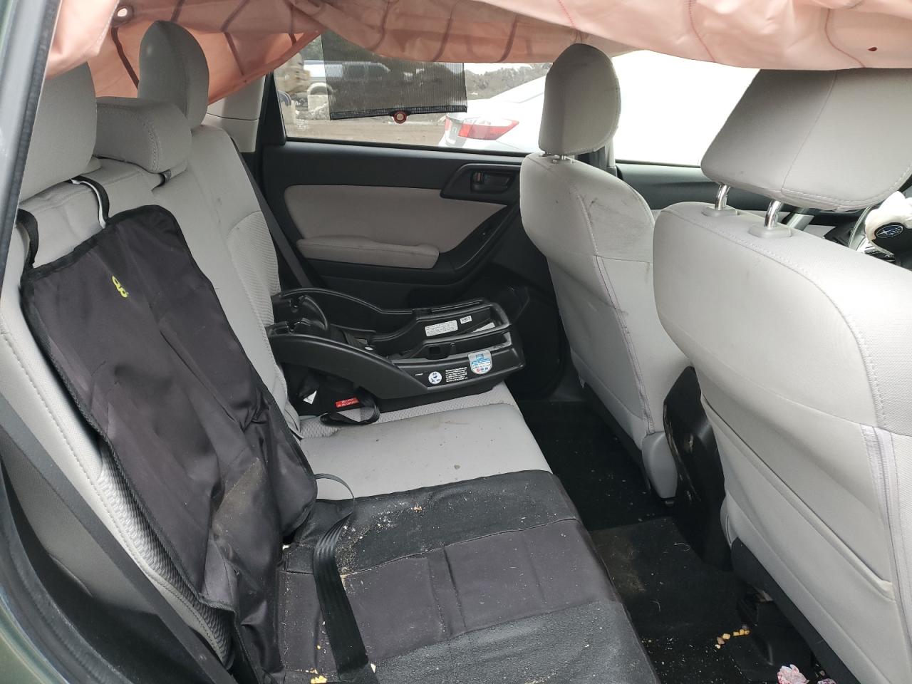 2014 Subaru Forester - Image 10
