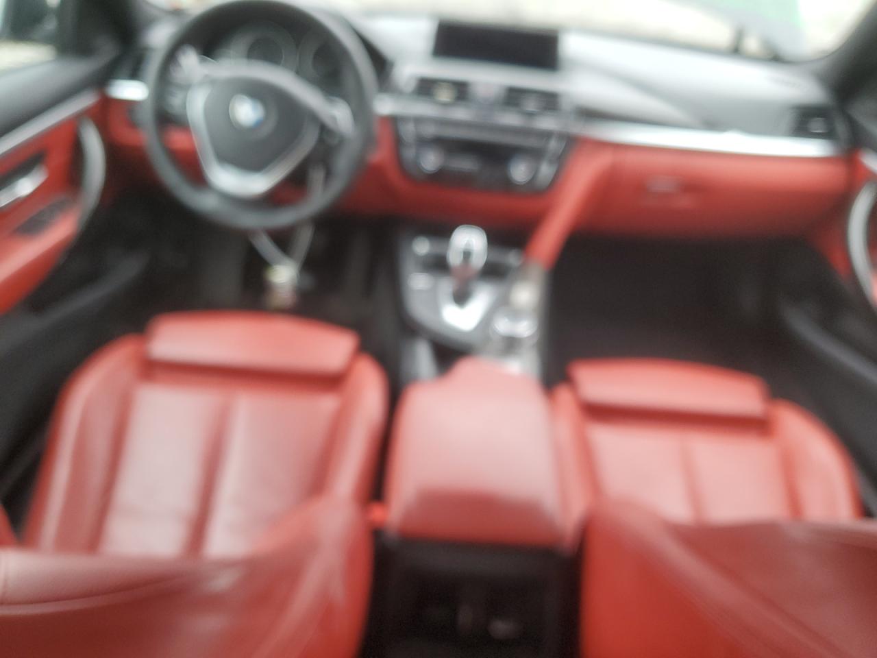 2014 BMW 4er - Image 8
