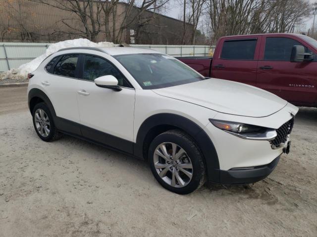  MAZDA CX30 2023 Biały