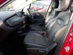 2016 FIAT 500X CROSS for sale at Copart WHITBURN