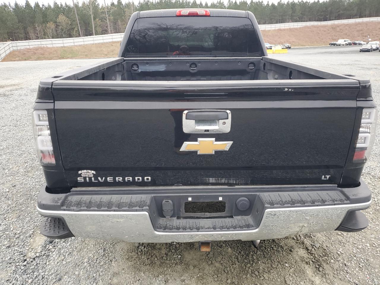 2014 Chevrolet Silverado - Image 6