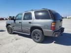 2001 Chevrolet Tahoe K1500 zu verkaufen in Tulsa, OK - Side