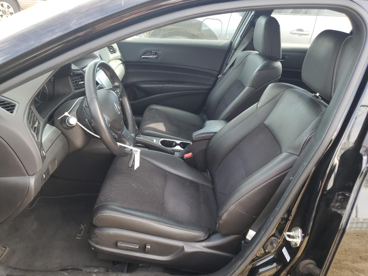 2016 Acura ILX - Image 7