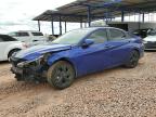 2023 Hyundai Elantra Blue na sprzedaż w Phoenix, AZ - Front End