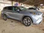 2023 Toyota Highlander L zu verkaufen in Phoenix, AZ - Rear End