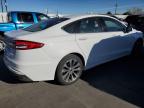 2019 Ford Fusion Se zu verkaufen in Littleton, CO - Front End