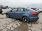 2018 Ford Focus Sel for Sale in Bridgeton, MO - Front End