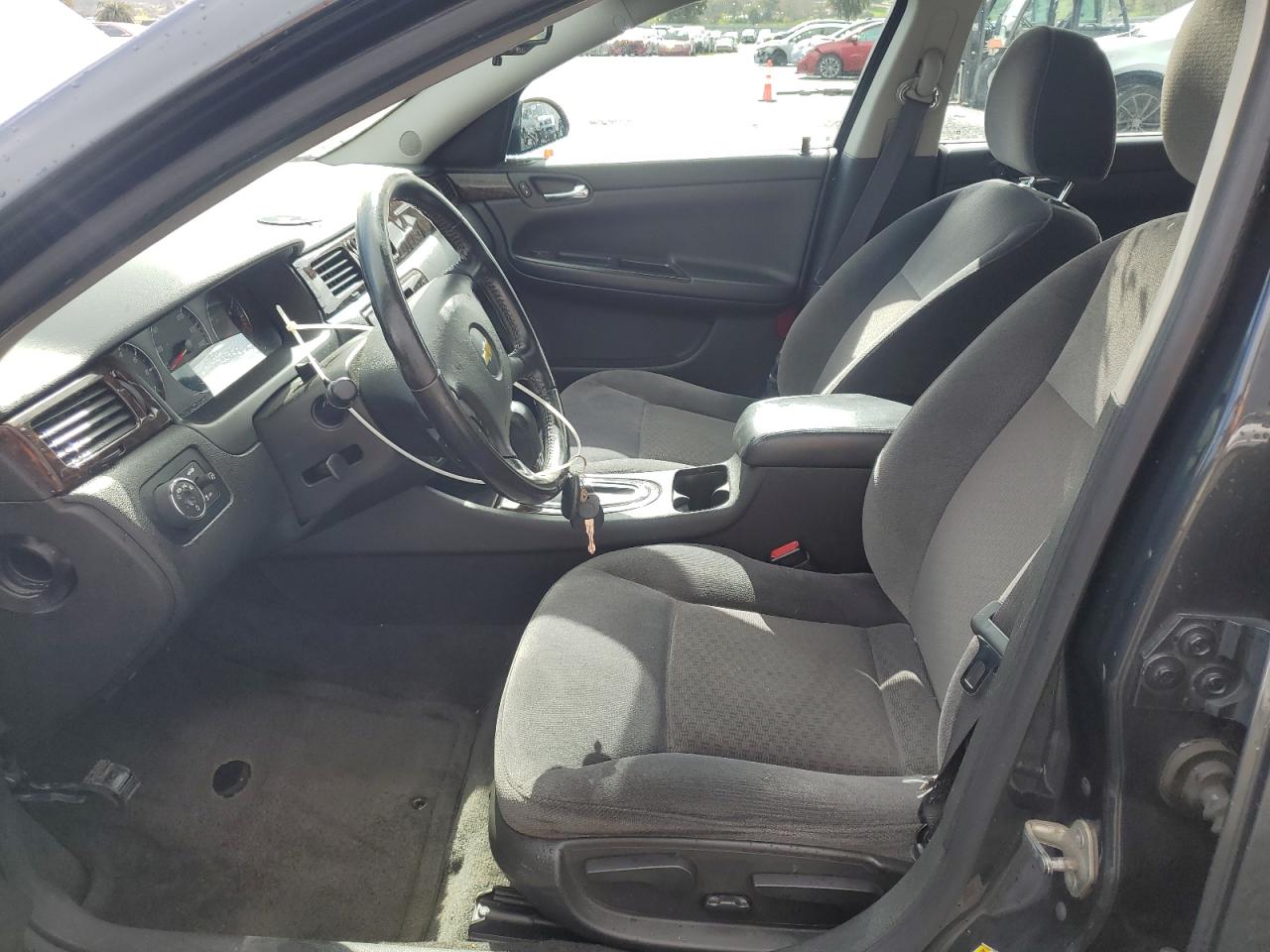 2013 Chevrolet Impala - Image 7