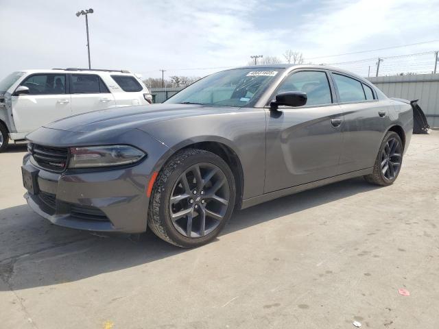 DODGE CHARGER SX 2021