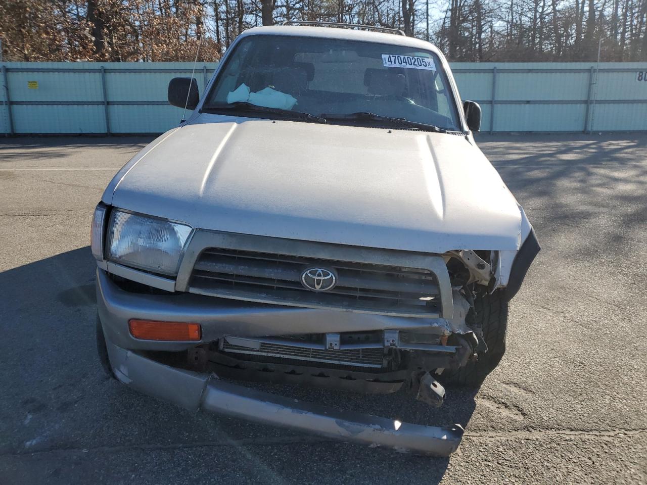 1996 Toyota 4Runner - Image 5