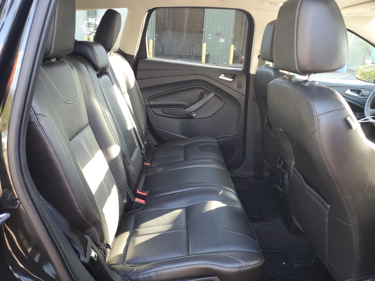 2013 Ford Escape - Image 11
