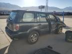 2006 Honda Pilot Lx იყიდება Farr West-ში, UT - Front End