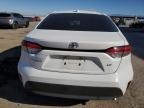 2023 Toyota Corolla Le en Venta en Tucson, AZ - Top/Roof