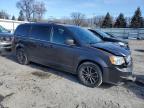 2017 Dodge Grand Caravan Sxt de vânzare în Albany, NY - Front End